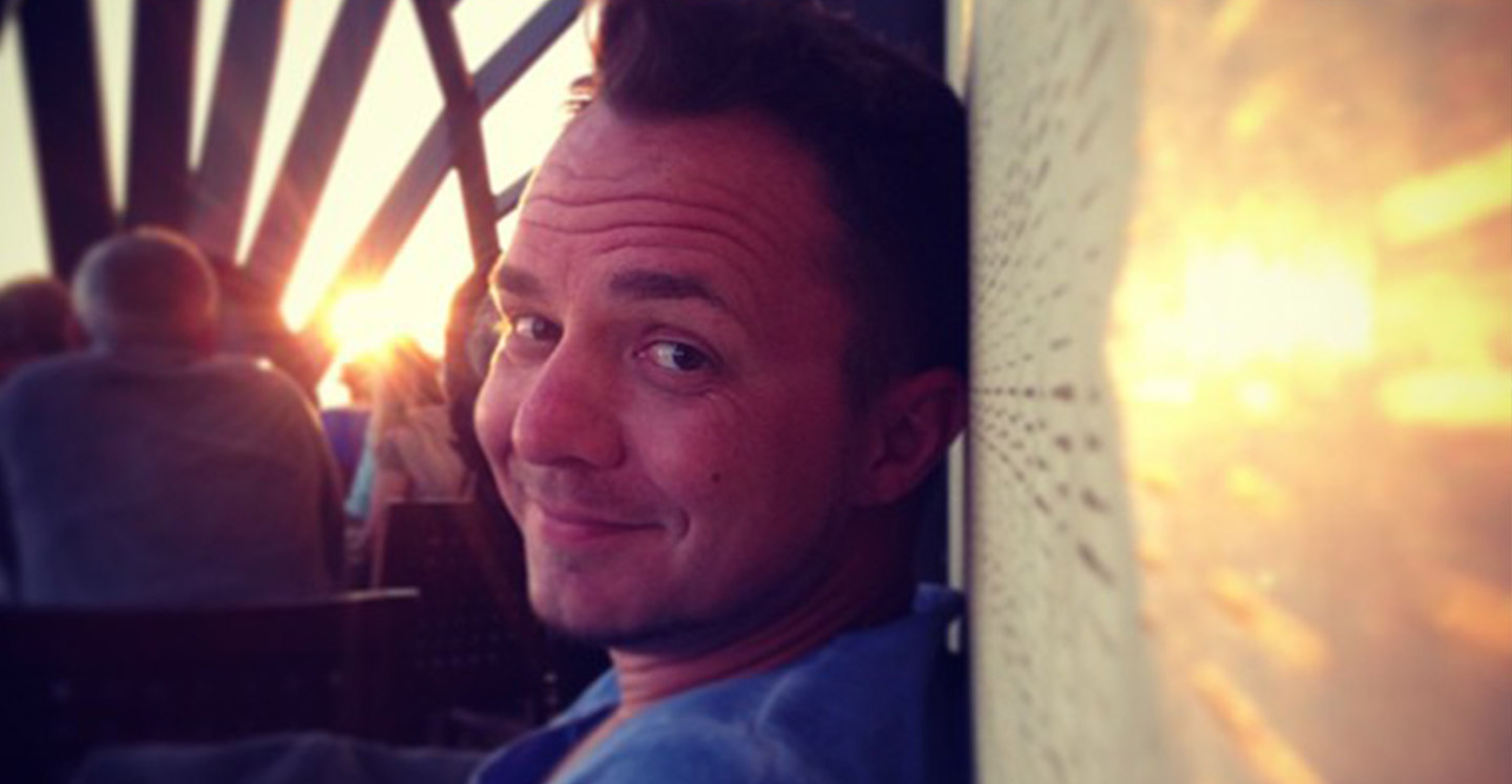 chris & Ryan Wedding