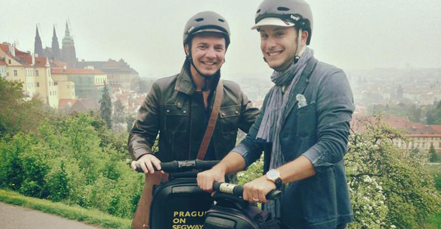 chris & Ryan Wedding